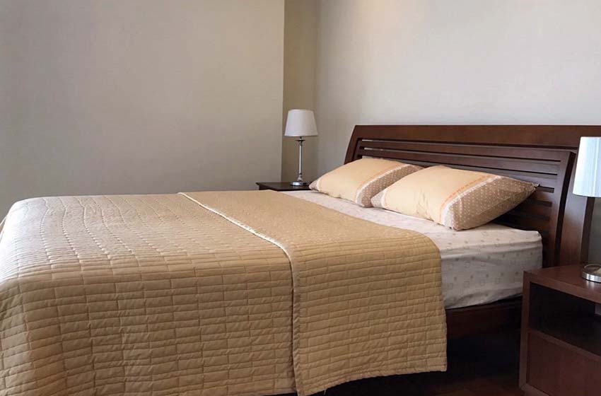 Condominium in Sukhumvit 